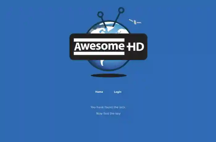 Awesome-HD,已关站