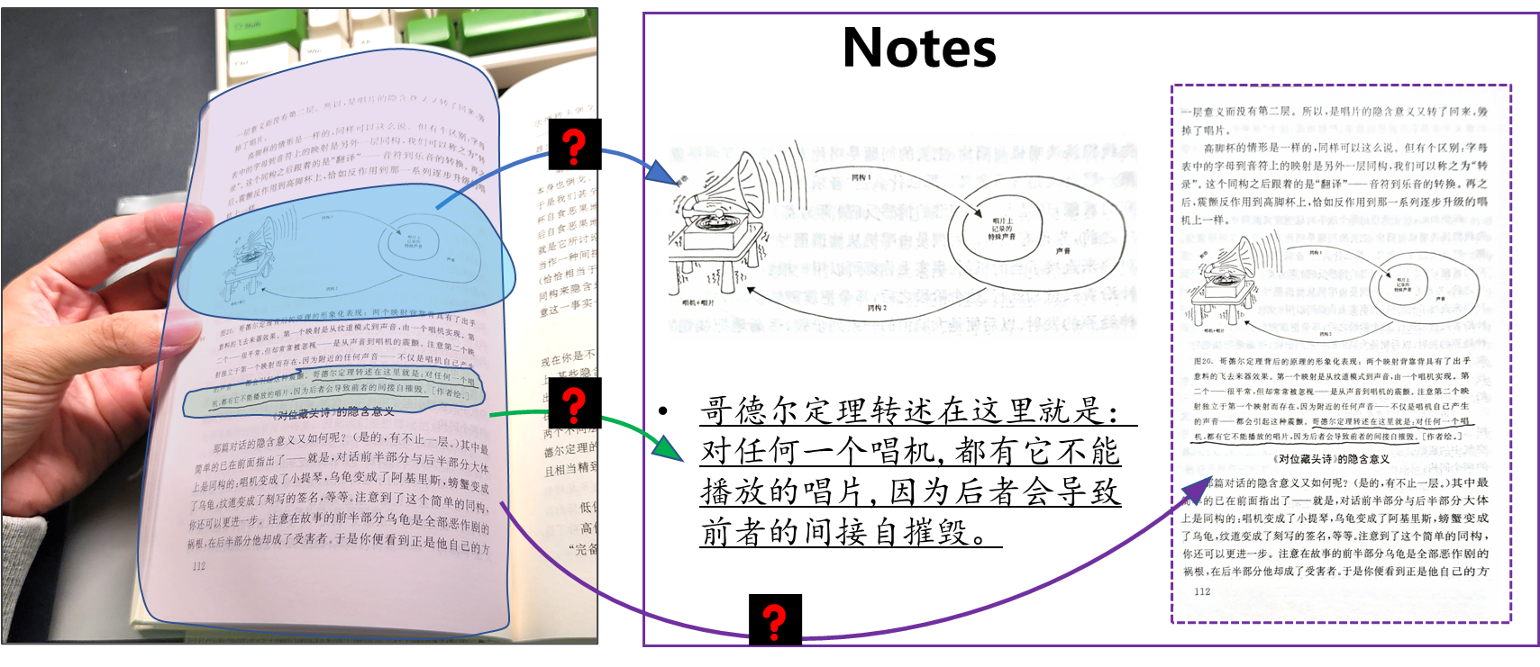 如何自动化摘录？