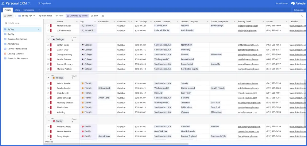 Airtable