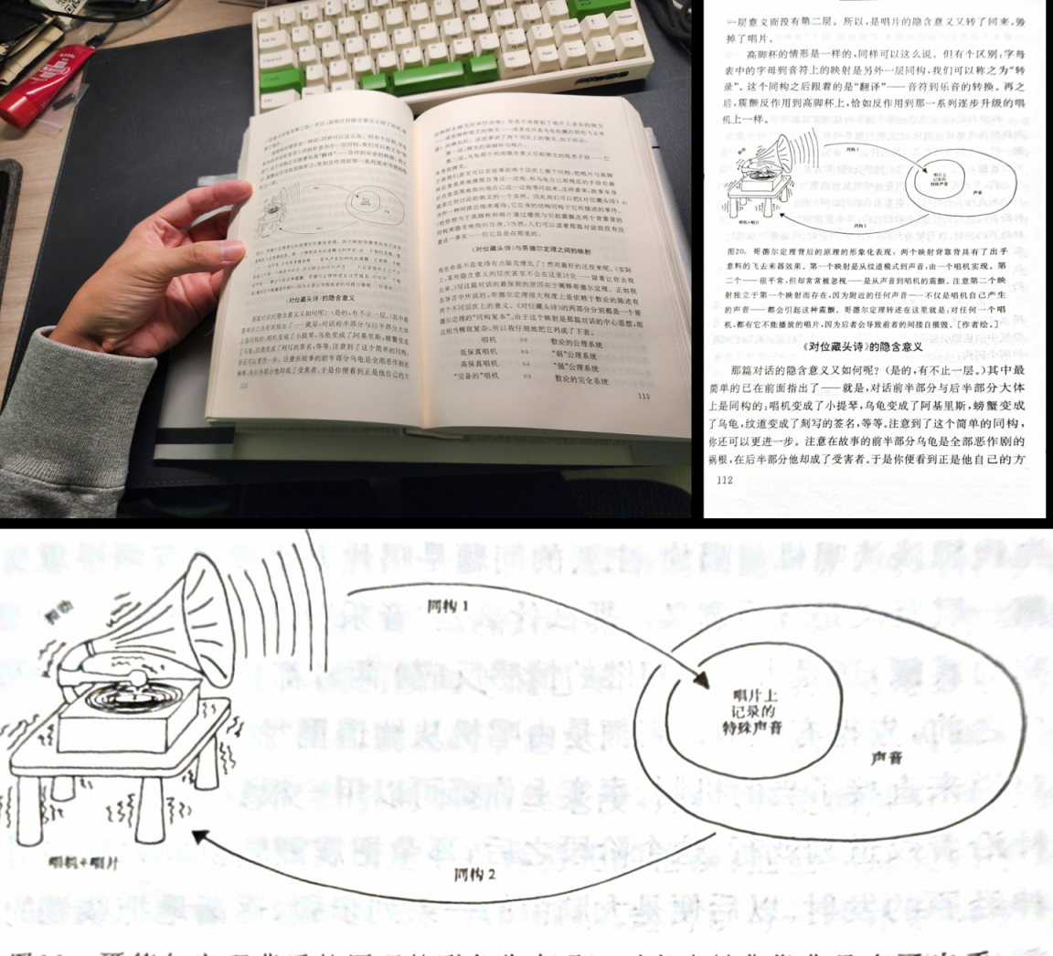 手指图片提取