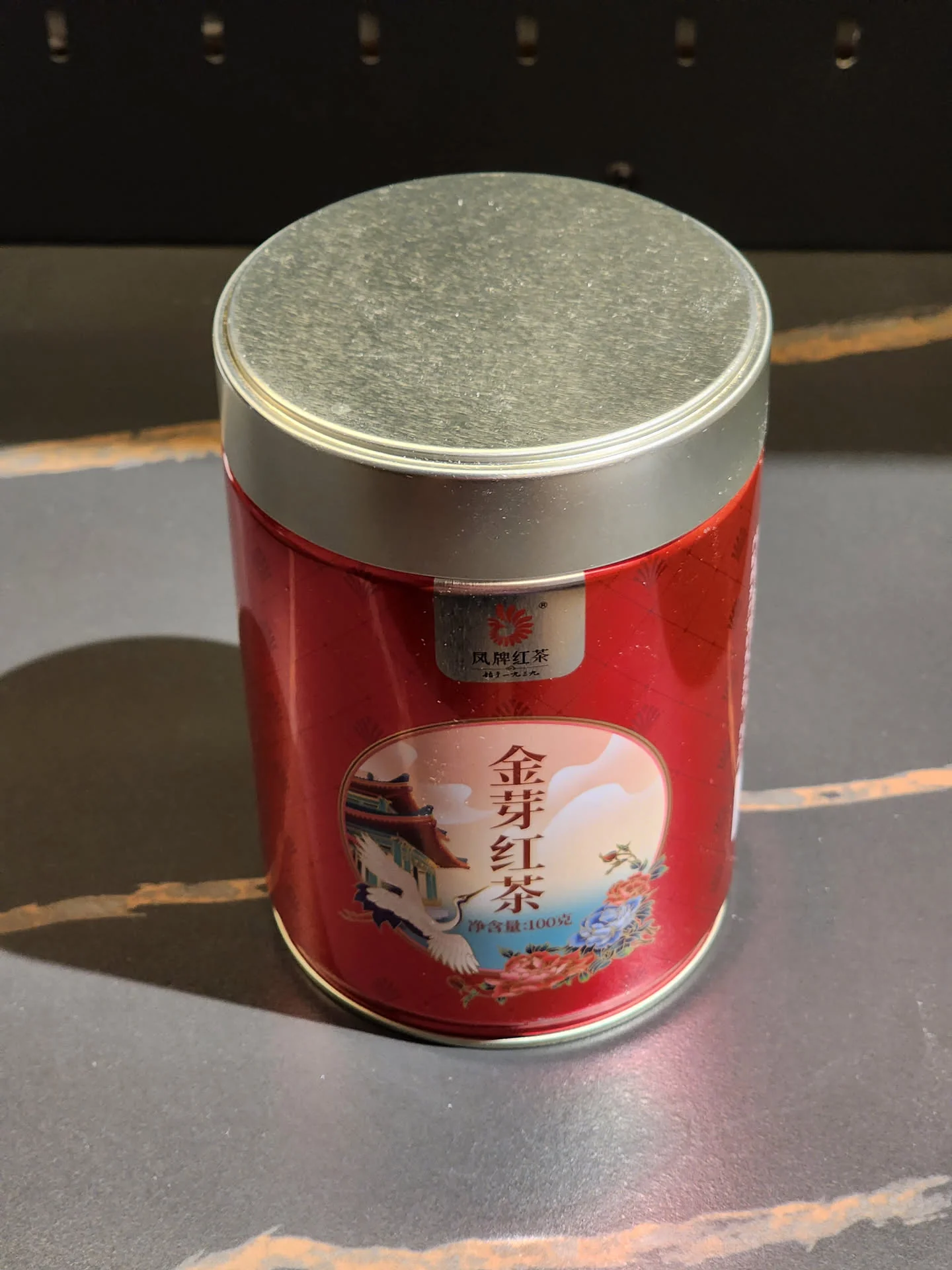凤牌金芽